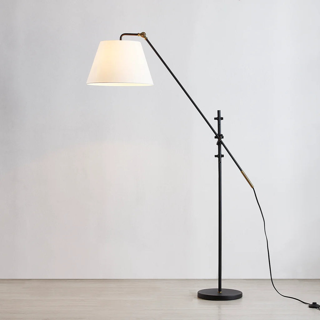Navin Floor Lamp