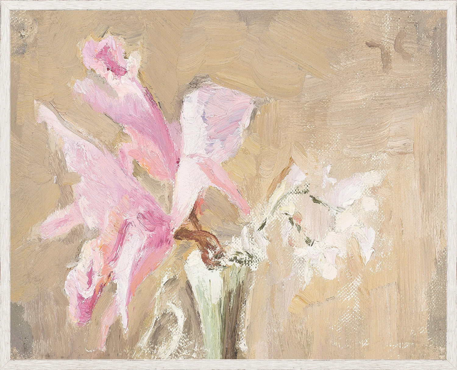 Pink Orchid
