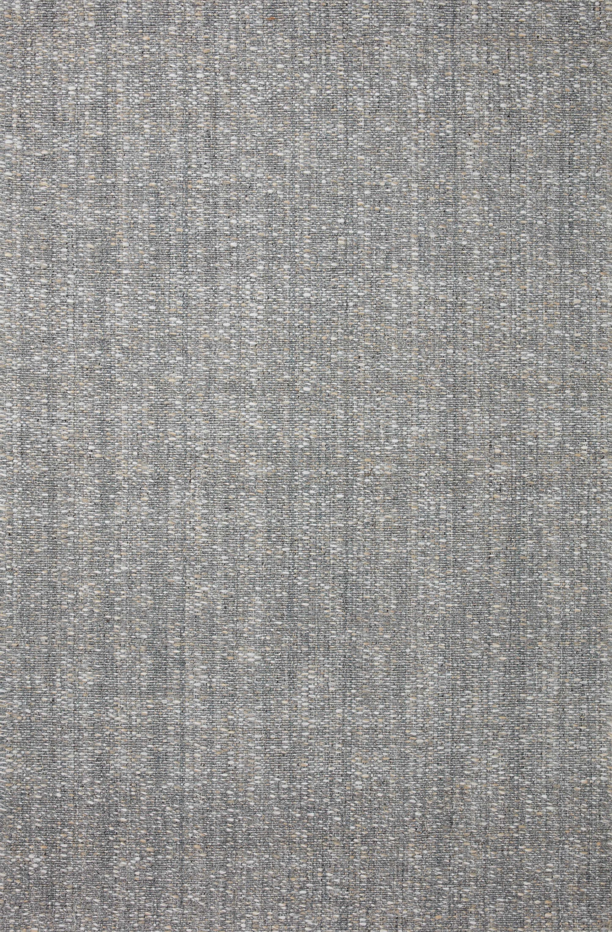 Magnolia Home by Joanna Gaines x Loloi Pippa Blue 9'-3" x 13' Area Rug - PIP-01 - 9'-3" x 13'