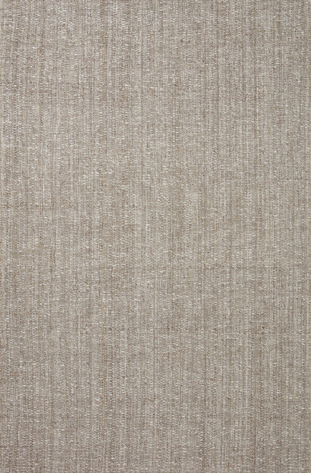 Magnolia Home by Joanna Gaines x Loloi Pippa Stone 9'-3" x 13' Area Rug - PIP-01 - 9'-3" x 13'