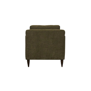 Gemme Club Chair