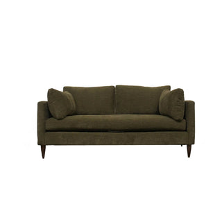 Pine Loveseat