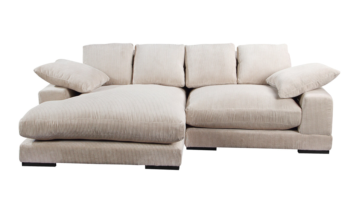 Harrington Sectional