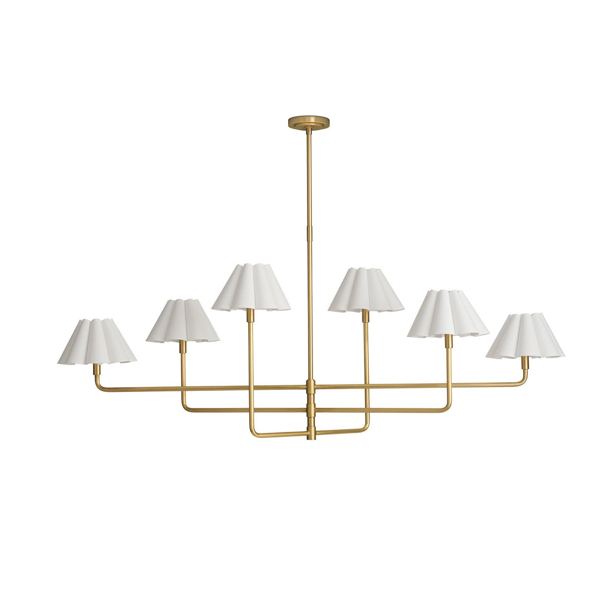 Polly Chandelier
