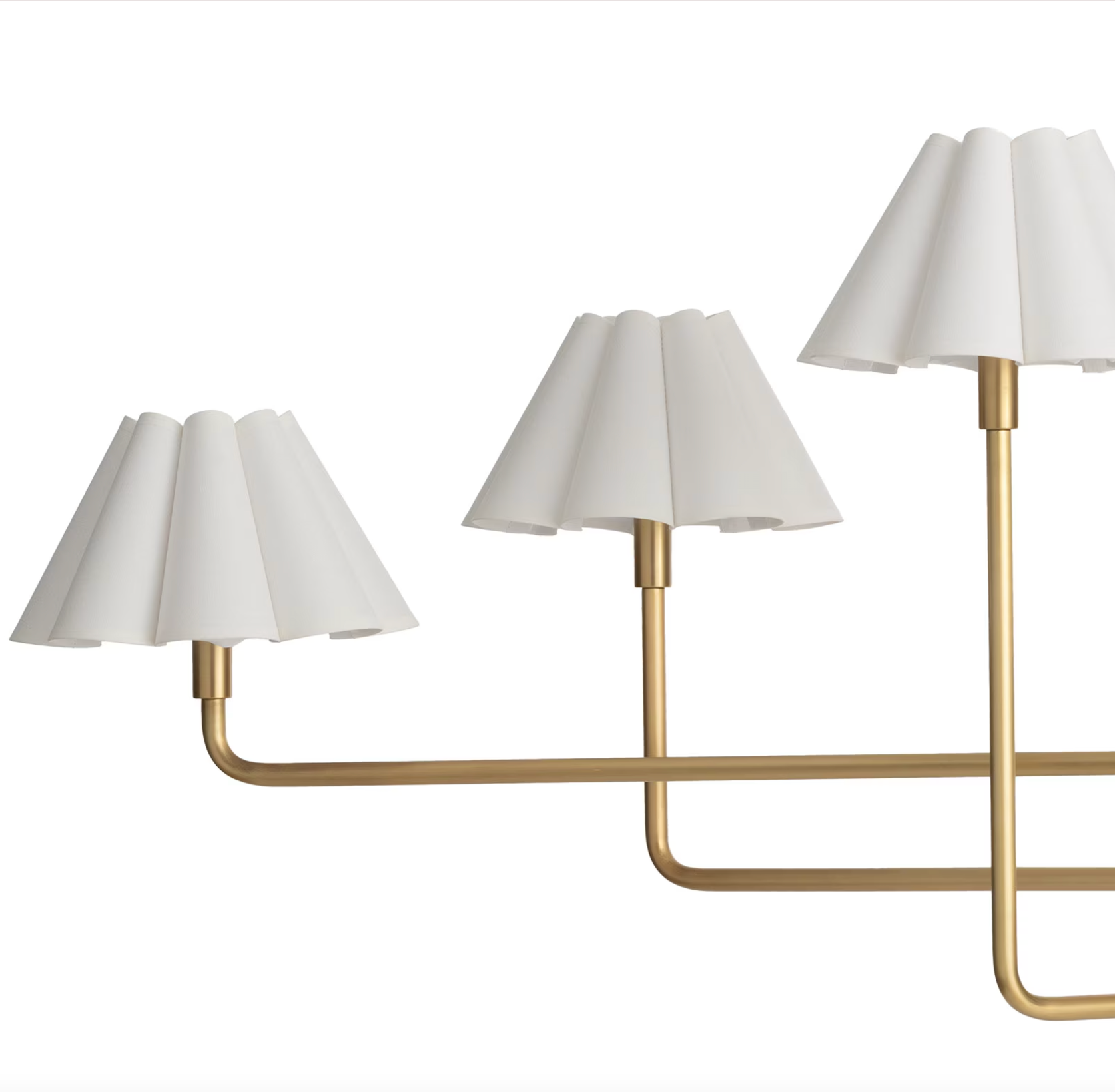 Polly Chandelier