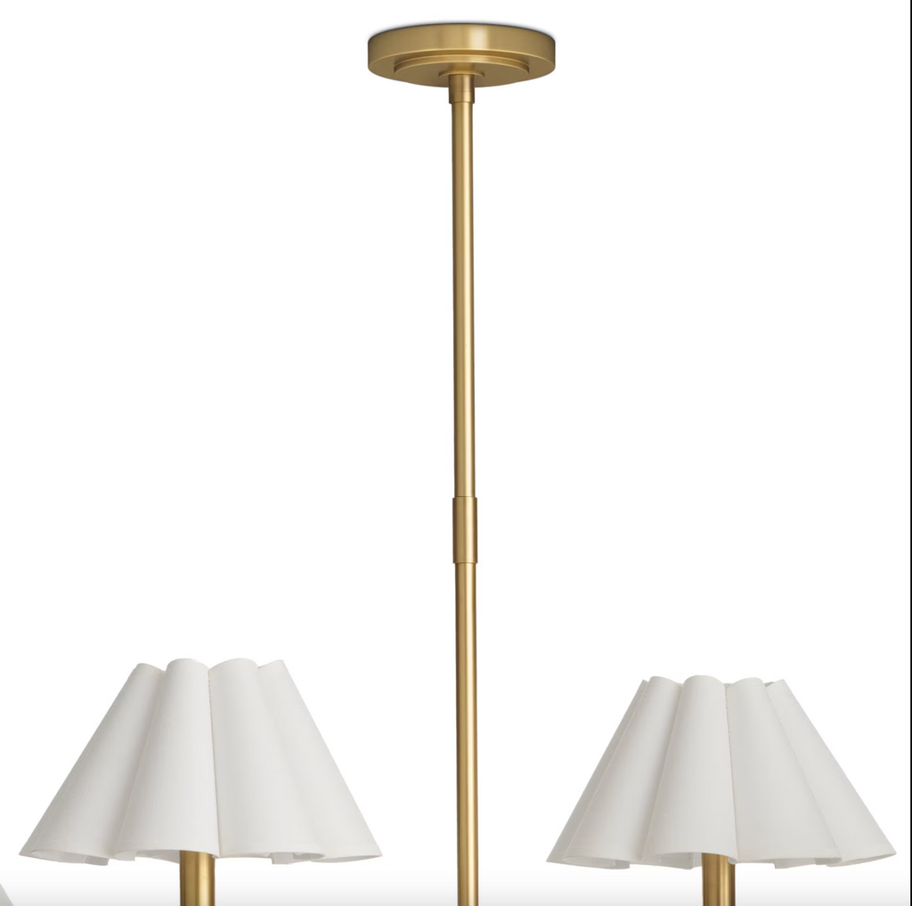 Polly Chandelier