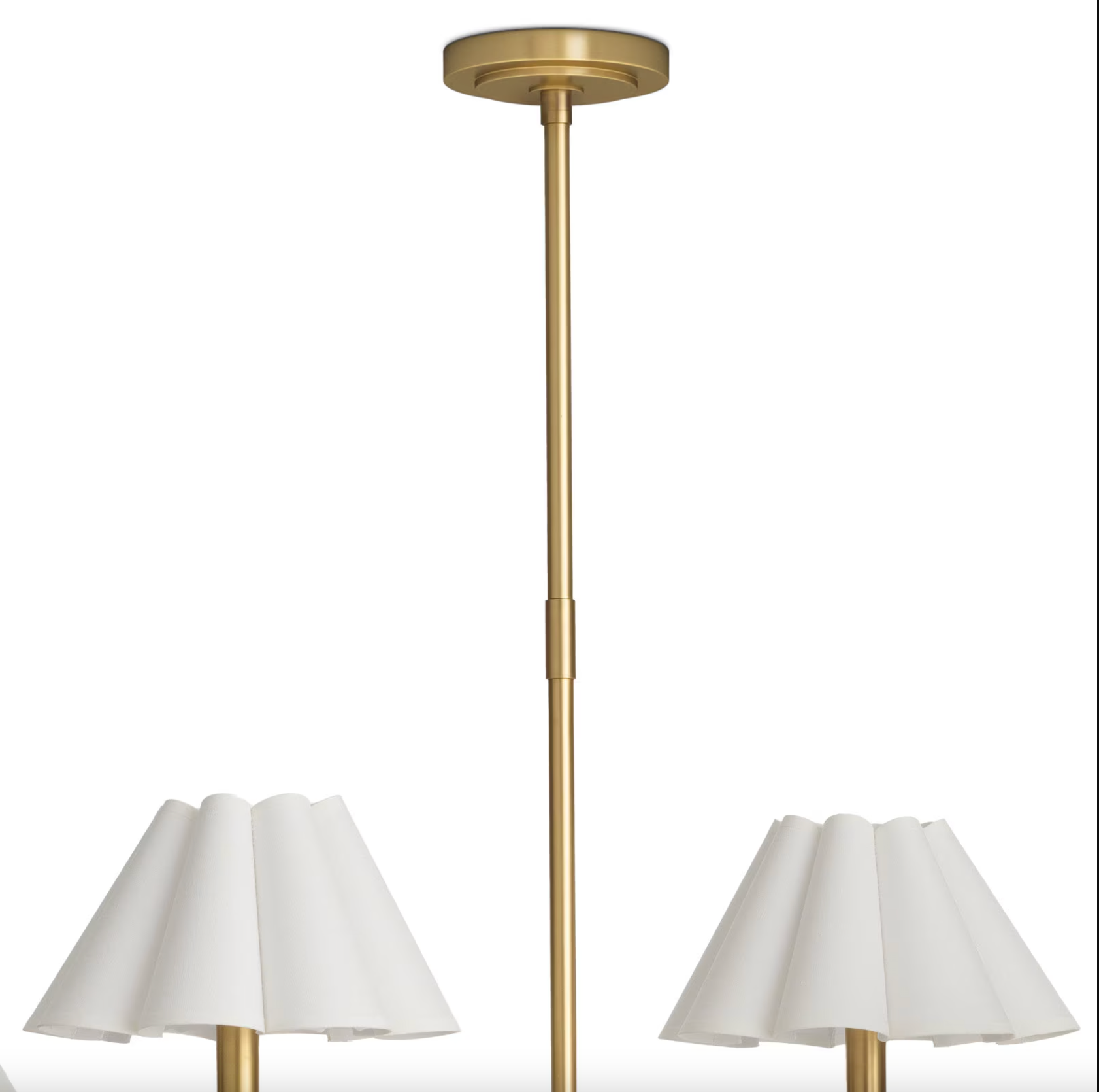 Polly Chandelier