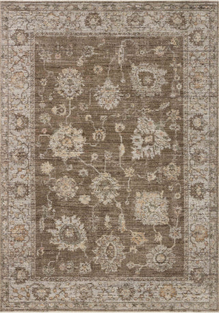 Priscilla Bark / Ivory Rug