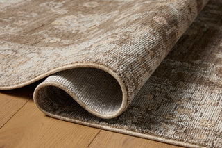 Priscilla Bark / Ivory Rug