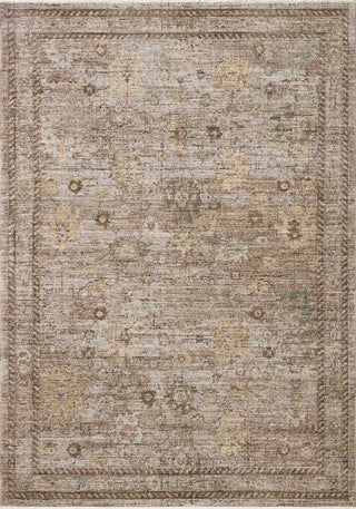 Priscilla Sand / Earth Rug
