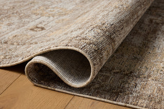 Priscilla Sand / Earth Rug