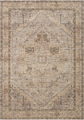 Priscilla Beige / Earth Rug