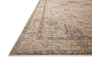 Priscilla Beige / Earth Rug