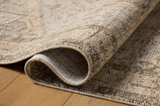 Priscilla Beige / Earth Rug