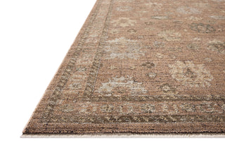 Priscilla Blush / Multi Rug