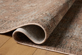 Priscilla Blush / Multi Rug