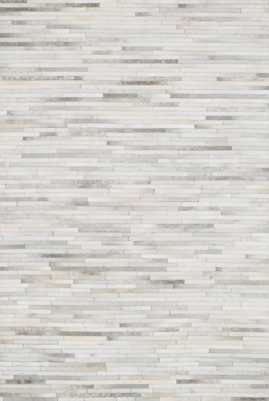 Promenade Ivory 9'-3" x 13' Area Rug - PO-03 - 9'-3" x 13'