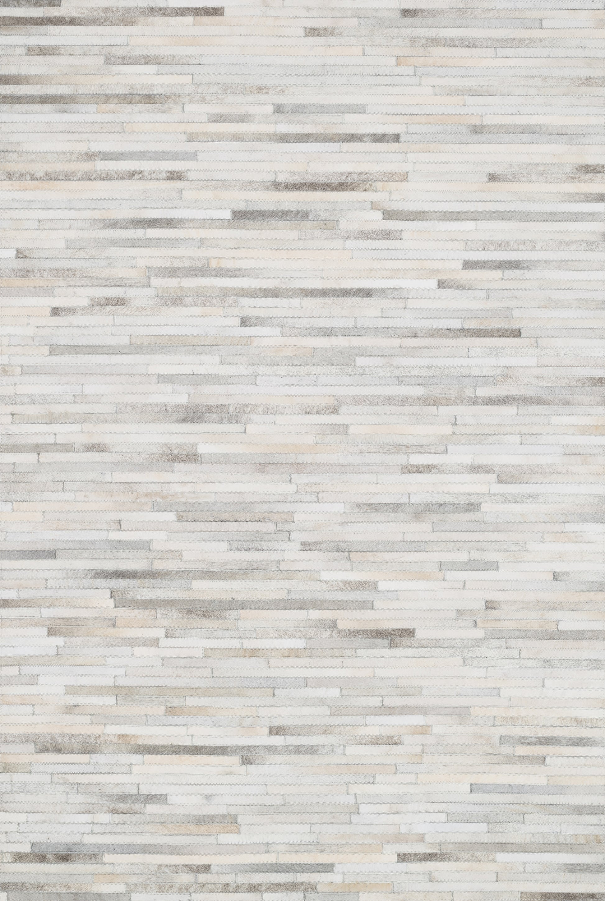 Promenade Ivory 9'-3" x 13' Area Rug - PO-03 - 9'-3" x 13'