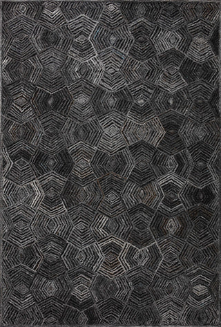 Prescott Charcoal Rug