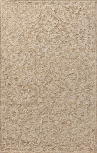 Prudence Clay / Ivory Rug