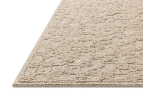 Prudence Cream / Ivory 9'-3" x 13' Area Rug - PRU-01 - 9'-3" x 13'