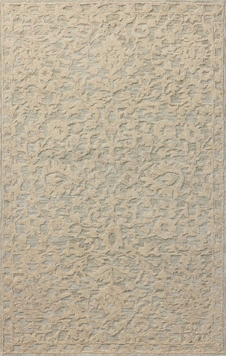 Prudence Sage / Ivory Rug