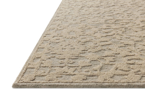 Prudence Sage / Ivory 9'-3" x 13' Area Rug - PRU-01 - 9'-3" x 13'