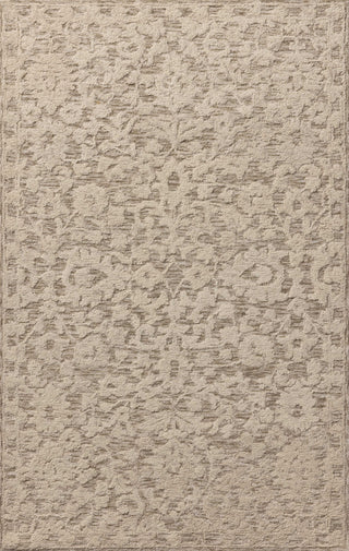 Prudence Stone / Ivory Rug