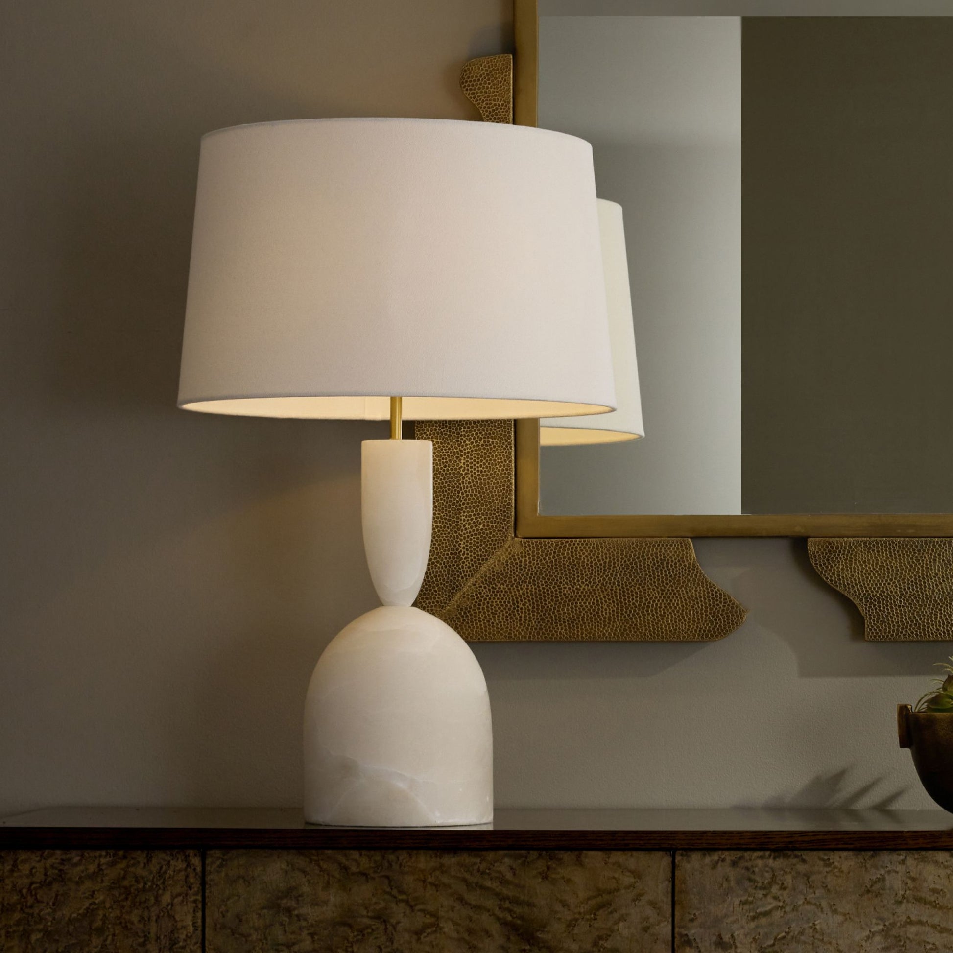 Brighton Table Lamp