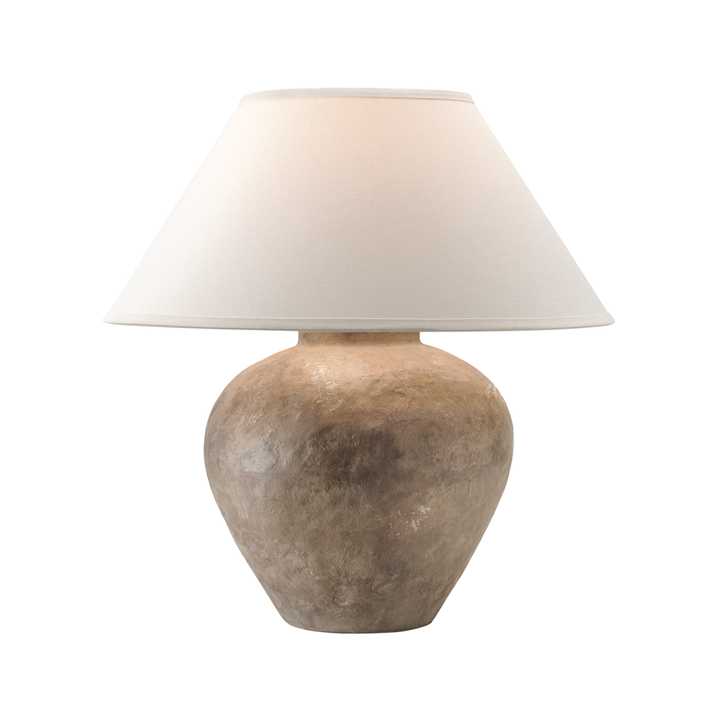 Magnolia Table Lamp