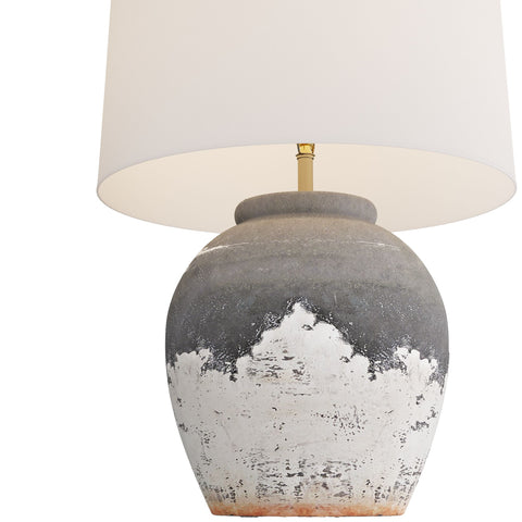 Pamela Table Lamp