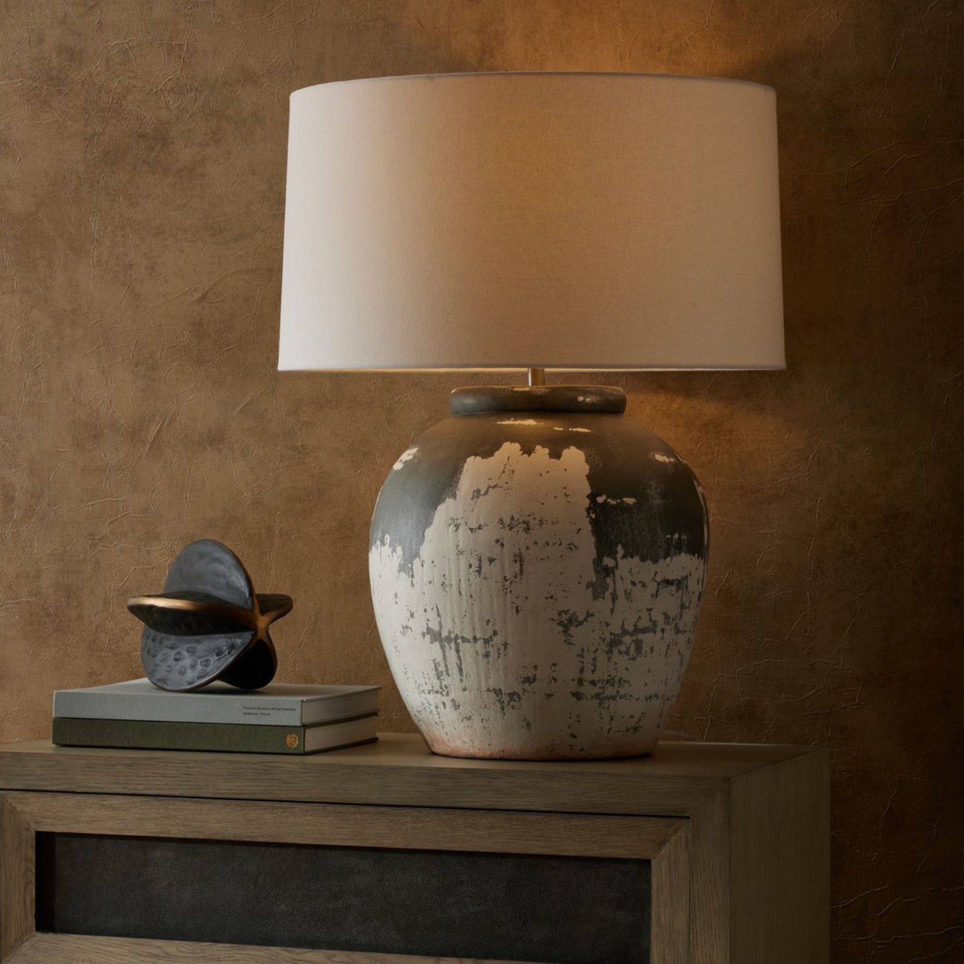 Pamela Table Lamp