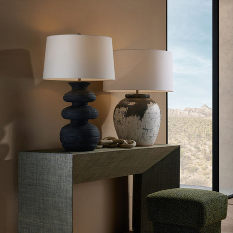 Pamela Table Lamp