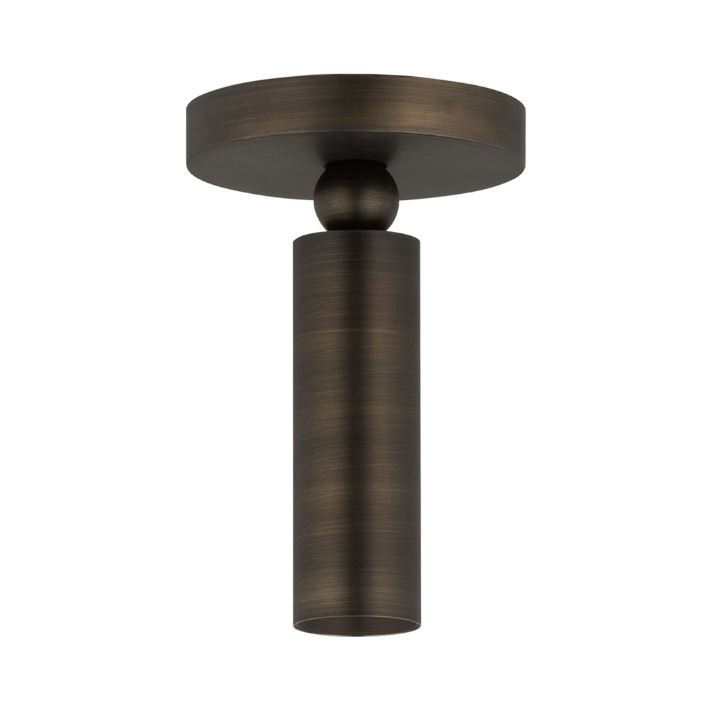 Luxe Pivot Flush Mount
