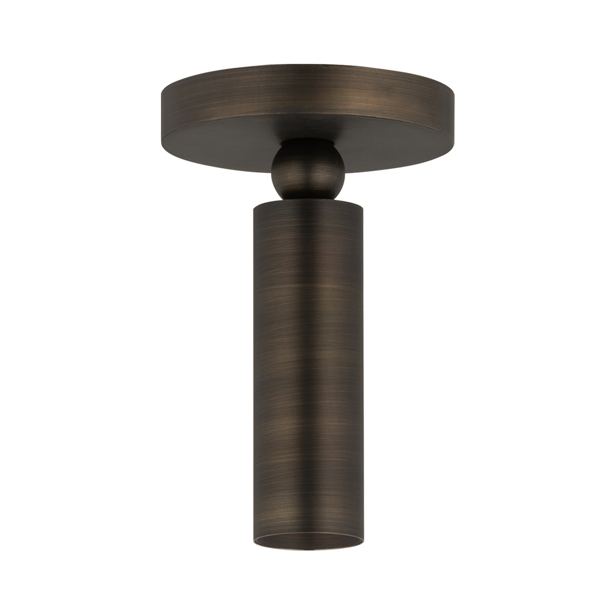 Luxe Pivot Flush Mount