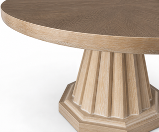 Palma Round Dining Table