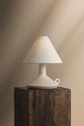 Passage Table Lamp