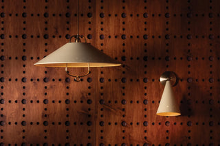 Pawley One Light Pendant