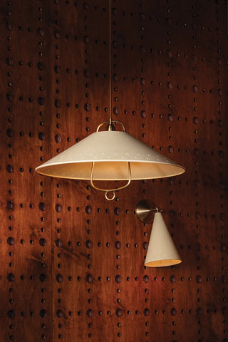 Pawley One Light Pendant