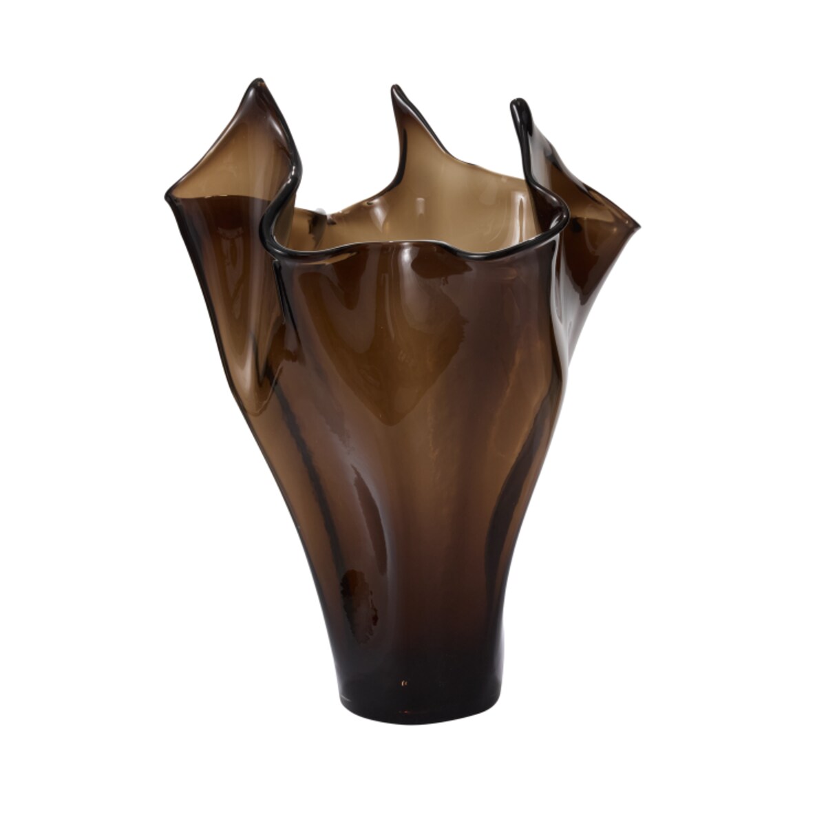 Valerie Smoke Vase