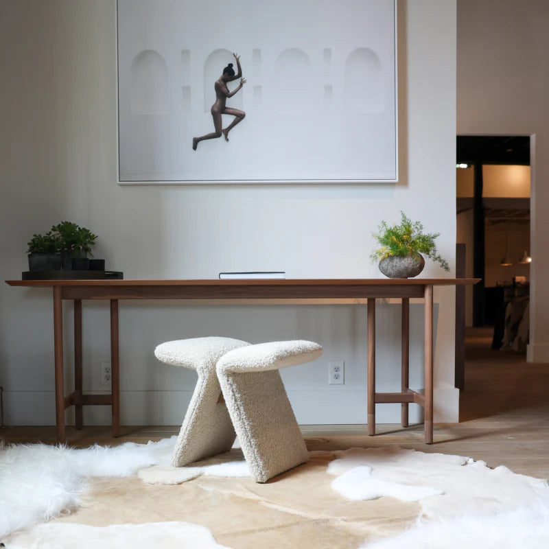 Butterfly Stool
