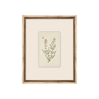 Petite Floral III
