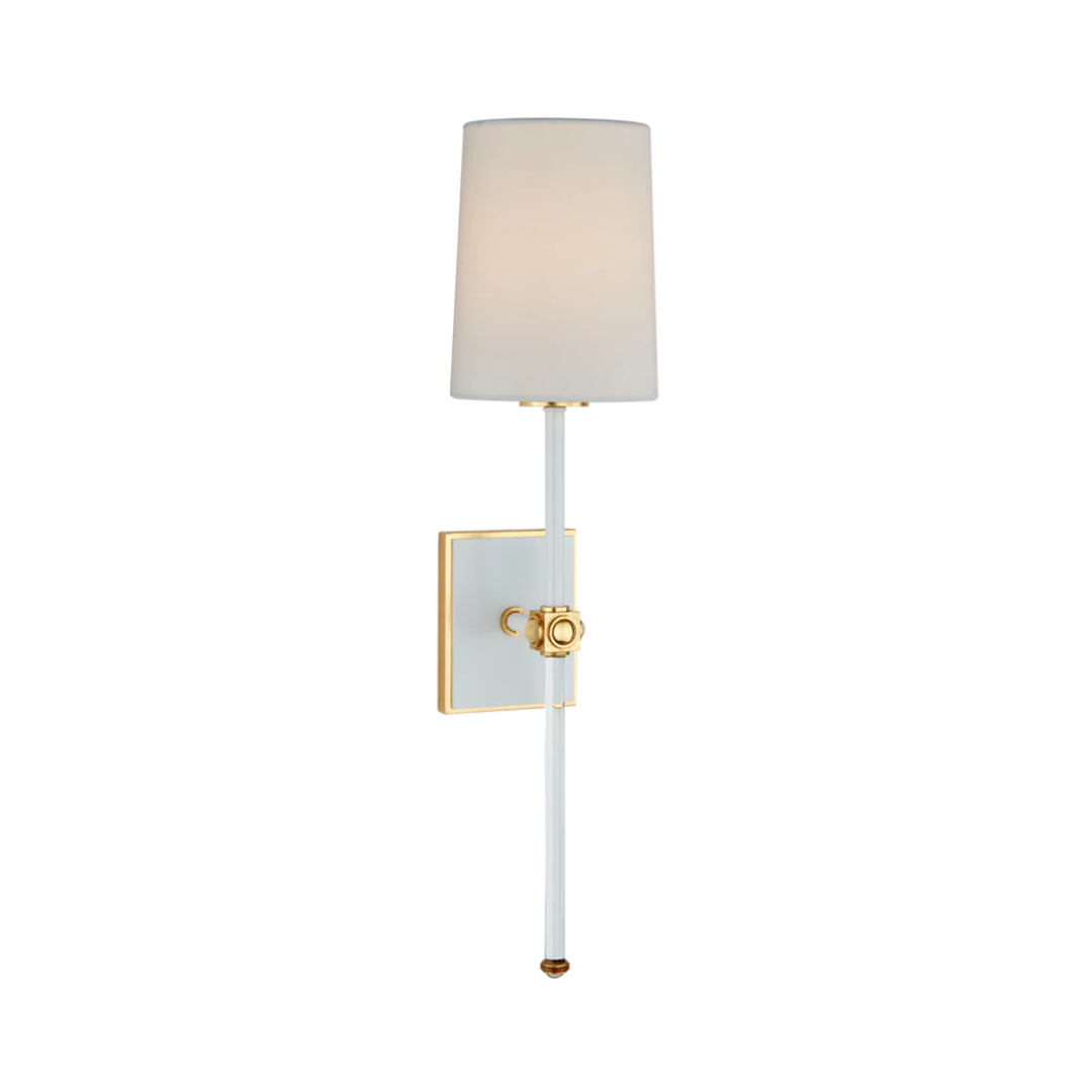 Lucia Medium Tail Sconce