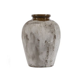 Piper Antique Rice Wine Jar