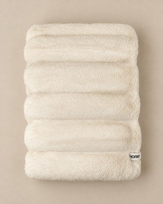 Faux Fur Blanket