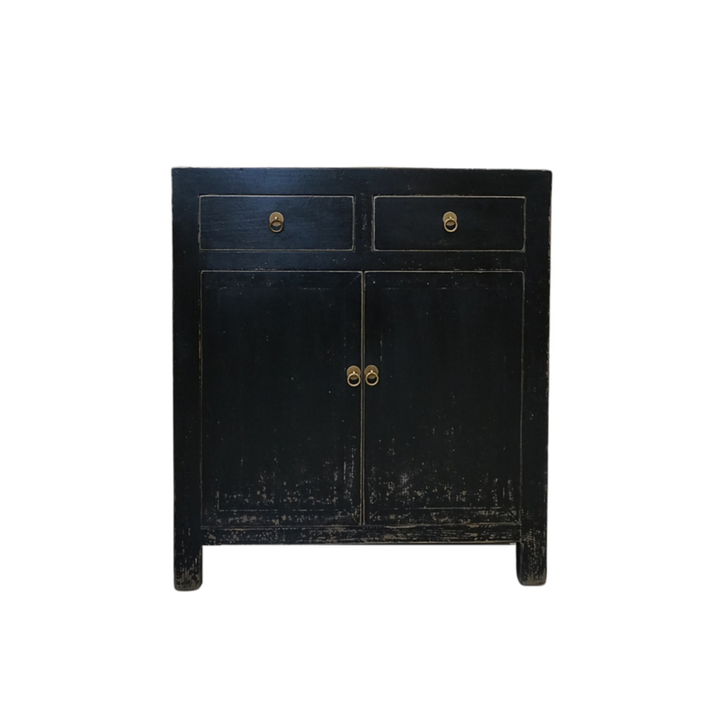 Poppy Two Door Cabinet