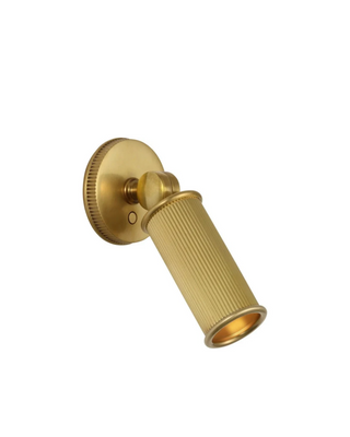 Tate 4" Pivoting Reading Light