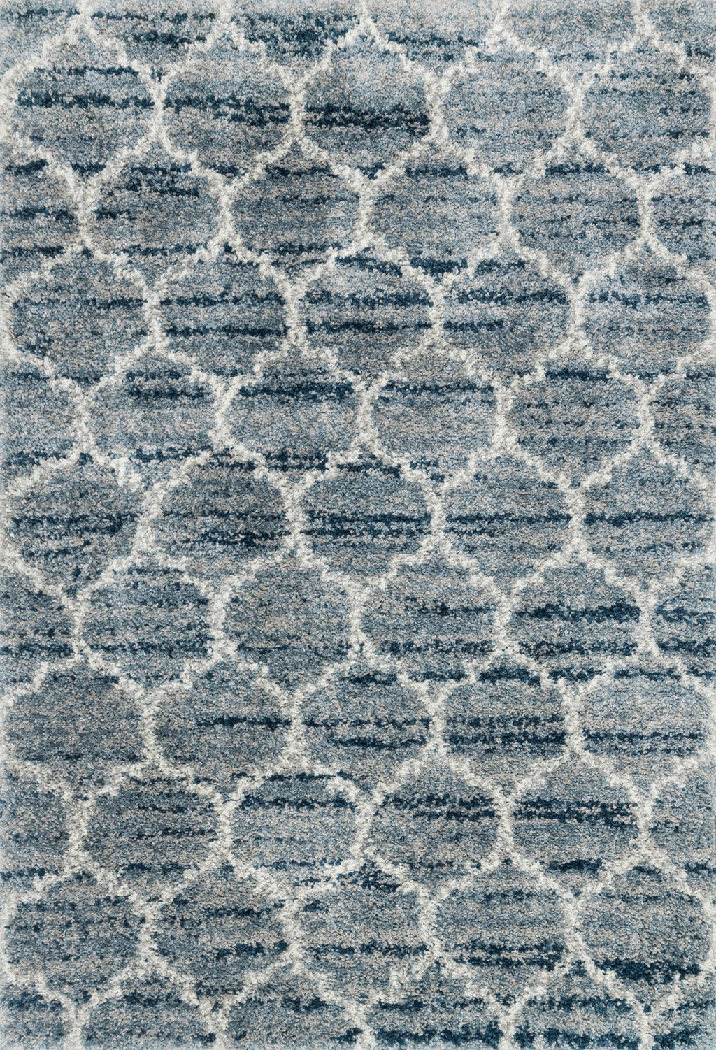 Quincy Spa / Pebble 8'-10" x 12' Area Rug - QC-03 - 8'-10" x 12'
