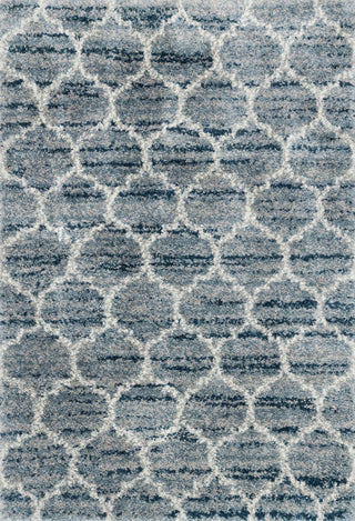 Quincy Spa / Pebble Rug