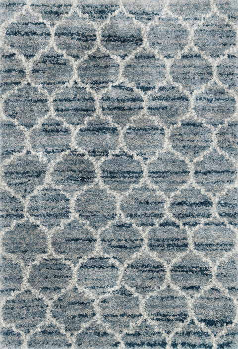 Quincy Spa / Pebble 8'-10" x 12' Area Rug - QC-03 - 8'-10" x 12'